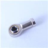 Rod end joint bearing / cylinder fish eye ball head