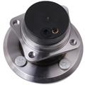 BYDF3DM-3501100 high quality wheel hub bearing 804540 0002541308 0002541808  ZA3606A1  CSC027  3182997801