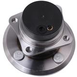 BYDF3DM-3501100 high quality wheel hub bearing 804540 0002541308 0002541808  ZA3606A1  CSC027  3182997801