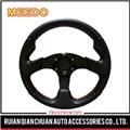 China manufacturer racing car steering wheel