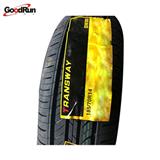 transway brand car tires hot sale saferich tires