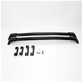 Car roof rack cross bar OE aluminum auto parts X-trail accessories