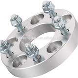 1" 5x100 to 5x114.3 Wheel Adapters Chevy Chrysler GM Plymouth 12x1.5 1.0"