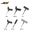 JDI-671b High quality handle tool for tire repair/tire repair insert tool