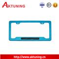 American  license frame/rear license plate frame