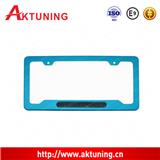 American  license frame/rear license plate frame