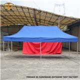 Cheap Price Portable Stable BBQ Equipment Outdoor Folding Canopy Tent