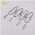 New Design Anteke Car Accessories Stainless Steel Mirror Door Handle Bowl Cover For Volkswagen Arteon Passat CC 2018