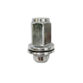 Wheel nut &wheel bolt