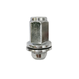 Wheel nut &wheel bolt