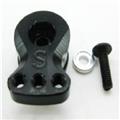 Alum Buffer Protection Servo Arm 23T (S size)