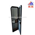 caravan aluminum alloy entry door