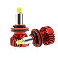 9000LM Extremely Bright 6000K all in one conversion kit h1 h7 h8 h11 led bulb 360 degree