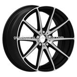 GC china wholesale replica alloy wheel rim
