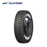Chinese well-known factory made heavy truck tires 295/75R22.5, full sizes and patterns, 200,000km driving mileage proved
