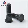 black wheel stud bolt 10.9 grade