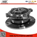 Wheel Hub Bearing Unit For BMW 5 Series E39 1995-2004 31201095616 31221093427 DACF2104CSH2 HA593427