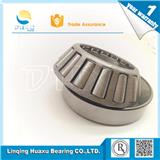 Manufacturing LM11949/LM11910 taper roller bearing L44649/10 with good price