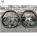 Private custom carbon fiber steering wheels/Trims for Montero/Pajero /Available for all car models