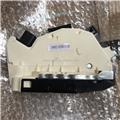 for VW SEAT IBIZA MII SKODA CITIGO FABIA (5J)SUPERB (3T) Door Lock Latch Actuator rear right AMAROK PASSAT CC SCIROCCO TIGUAN Up