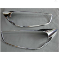 CX-5 headlight cover