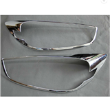 CX-5 headlight cover