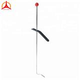 Brake Pedal Depressor, Brake Pedal Lock For Wheel Alignment