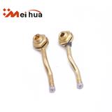 V3-14-2 Tubeless Truck & Bus Tire Valve