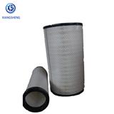 auoto intake system Filters Air Filter For Diesel car Truck Use 0060377200 0024551184 for IVECO JOHN DEERE