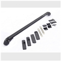 High Quality Aluminum Car Roof Rack for Sedan Car