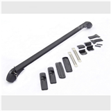 High Quality Aluminum Car Roof Rack for Sedan Car