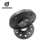 20mm pcd 5x112 aluminium wheel spacer with custom logo