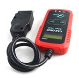 Easy to Use Vicar VC300 Portable Engine Fault Code Reader Car Diagnostic Scan Eobd Obd2 Obdii