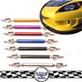 New Arrival Adjustable Stainless Steel Splitter Rod for Bumper Lip