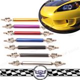New Arrival Adjustable Stainless Steel Splitter Rod for Bumper Lip
