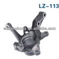 Suzuki Dipper steering knuckle