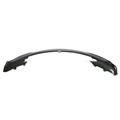 Luxury Fashionable OEM Rear Bumper Valance Diffuser for Tesla Model S Rear Diffuser for Tesla Model S