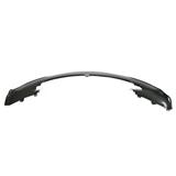 Luxury Fashionable OEM Rear Bumper Valance Diffuser for Tesla Model S Rear Diffuser for Tesla Model S