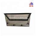 High Level Push Out Glass Acrylic Window