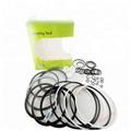 HOT SEALS hydraulic breaker in construction machinery parts SAGA210 seal kit