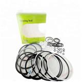 HOT SEALS hydraulic breaker in construction machinery parts SAGA210 seal kit