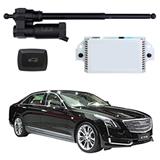 Electric tailgate lift system for CT6 2016+( Foot sensor optional)