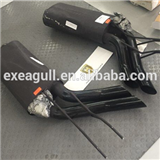 AXLE BACK EXHAUST FOR W463 G500 G55 G63 G65