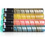 Toner cartridges for Copier Ricoh Aficio MPC2030 MPC2050 MPC2050SPF MPC2051 MPC2031 MPC2530 MPC2550