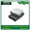 New Denso Blower Motor Resistor For 02-10 Corolla Verso LEXUS ES330 499300-2121