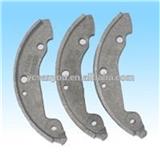 Auto brake shoe