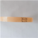 Taizhou Sanmen Rubber Timing industrial belts