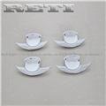 FOR HAVAL H6 ABS Chrome Handle Bowl