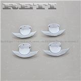 FOR HAVAL H6 ABS Chrome Handle Bowl