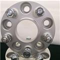 High Quality 6061-T6 Forged Wheel Spacer Wheel Adapter 5X114.3  38mm  71.6mm